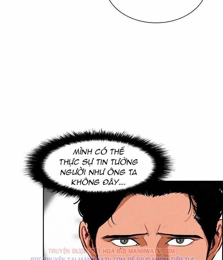 Chúa Tể Đồng Tiền: Chapter 79