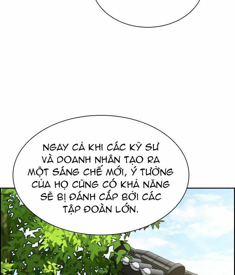 Chúa Tể Đồng Tiền: Chapter 79