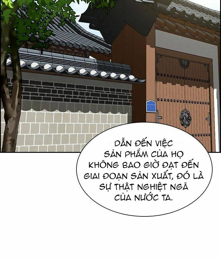 Chúa Tể Đồng Tiền: Chapter 79
