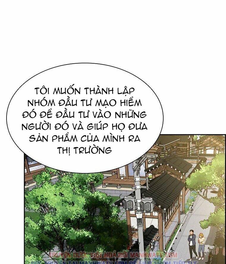 Chúa Tể Đồng Tiền: Chapter 79