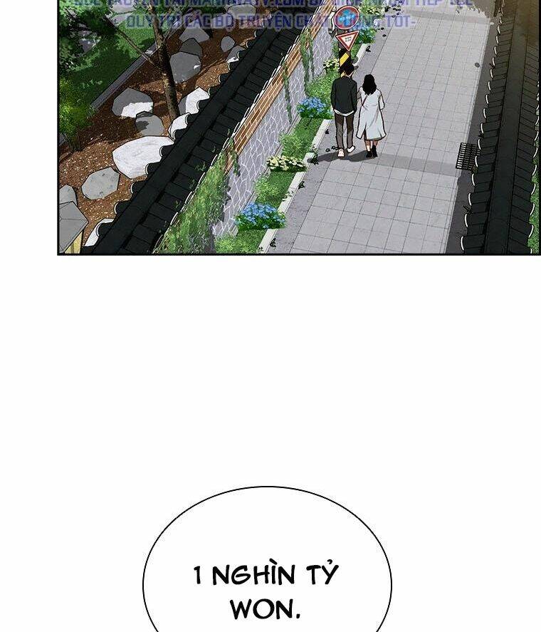 Chúa Tể Đồng Tiền: Chapter 79