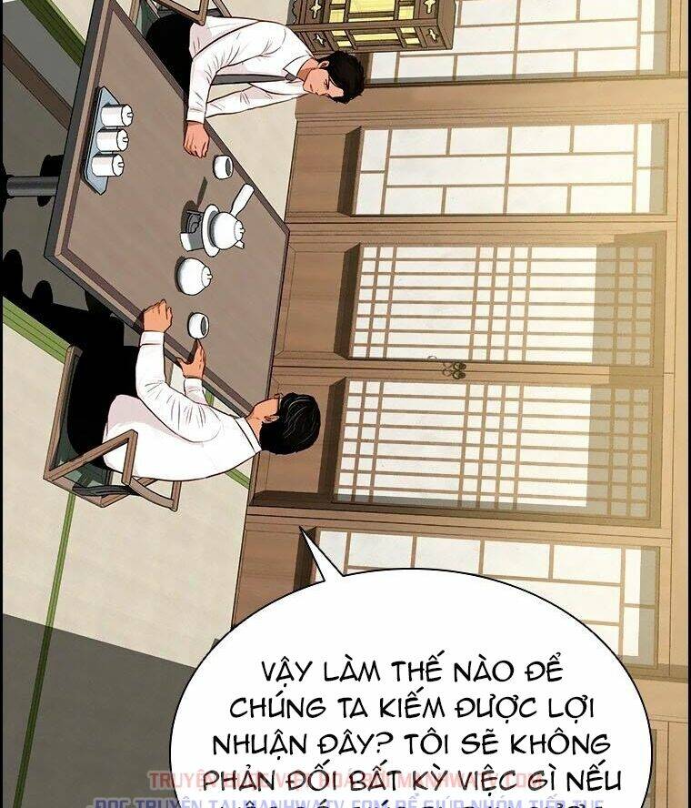 Chúa Tể Đồng Tiền: Chapter 79