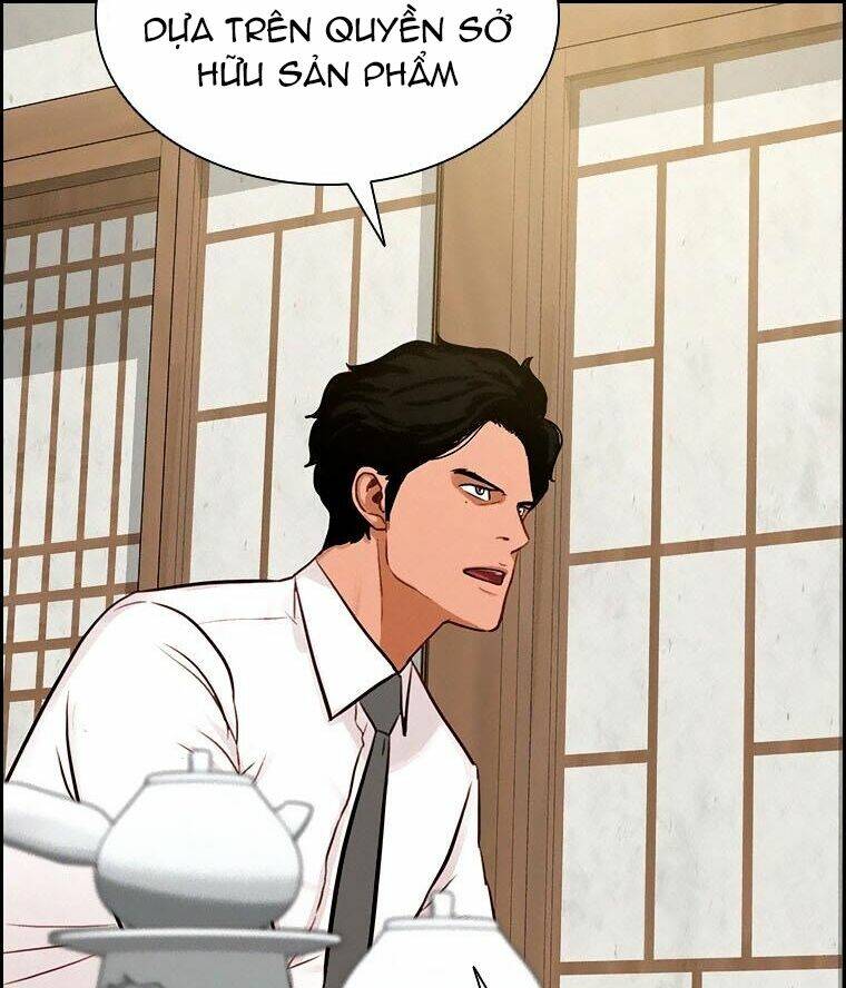 Chúa Tể Đồng Tiền: Chapter 79