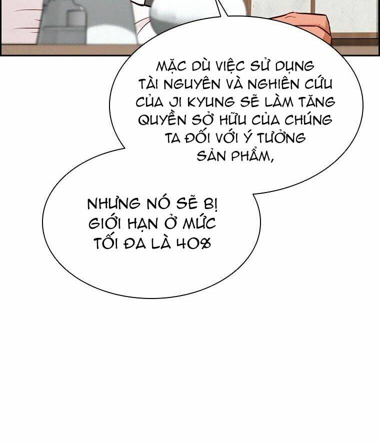Chúa Tể Đồng Tiền: Chapter 79