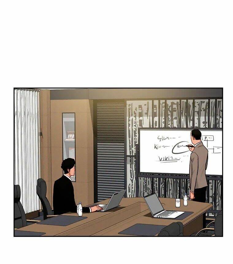 Chúa Tể Đồng Tiền: Chapter 79