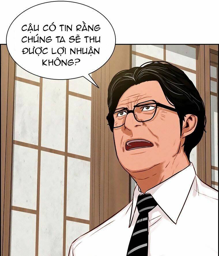 Chúa Tể Đồng Tiền: Chapter 79