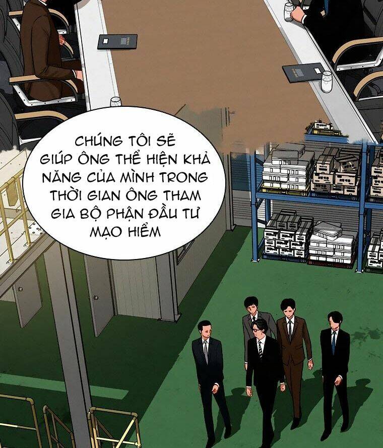 Chúa Tể Đồng Tiền: Chapter 79