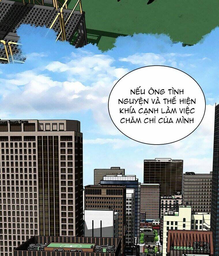 Chúa Tể Đồng Tiền: Chapter 79