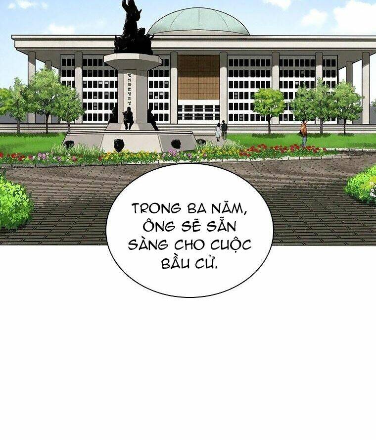 Chúa Tể Đồng Tiền: Chapter 79