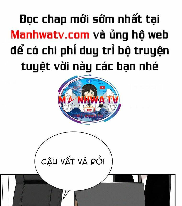 Chúa Tể Đồng Tiền: Chapter 79