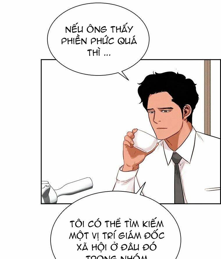 Chúa Tể Đồng Tiền: Chapter 79