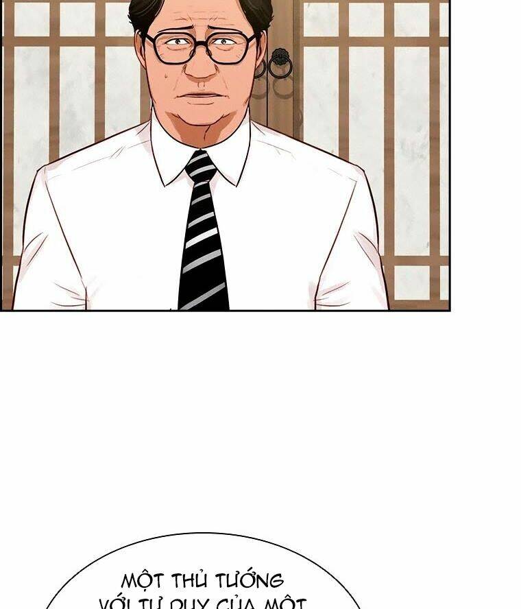 Chúa Tể Đồng Tiền: Chapter 79