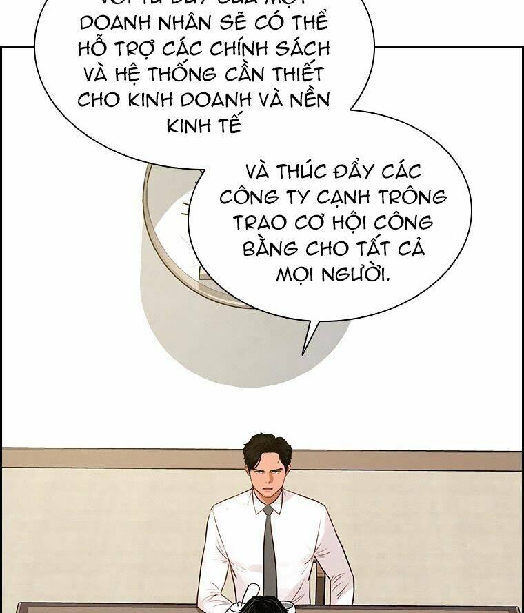 Chúa Tể Đồng Tiền: Chapter 79