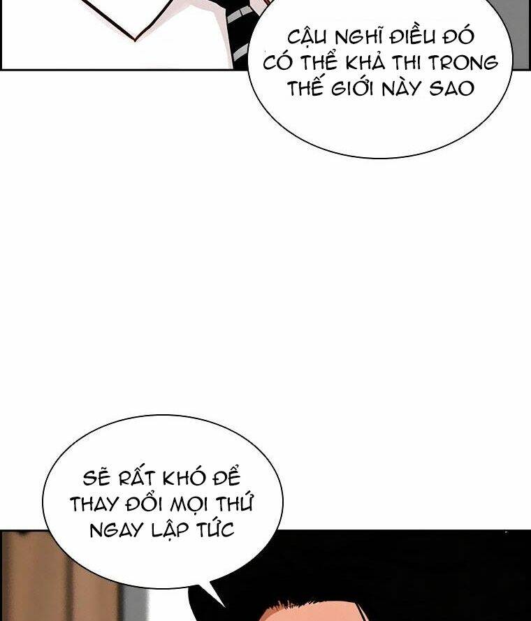 Chúa Tể Đồng Tiền: Chapter 79