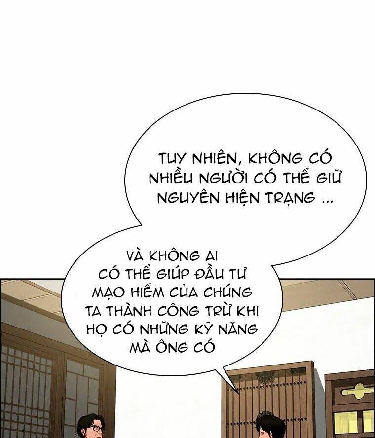 Chúa Tể Đồng Tiền: Chapter 79