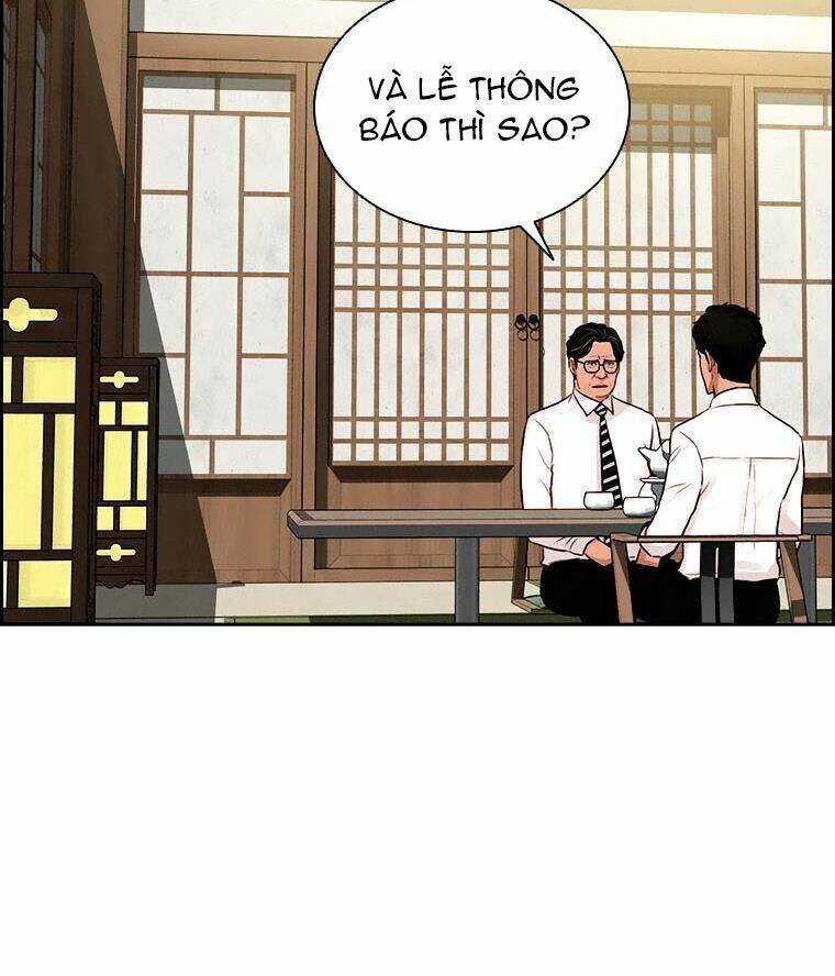 Chúa Tể Đồng Tiền: Chapter 79