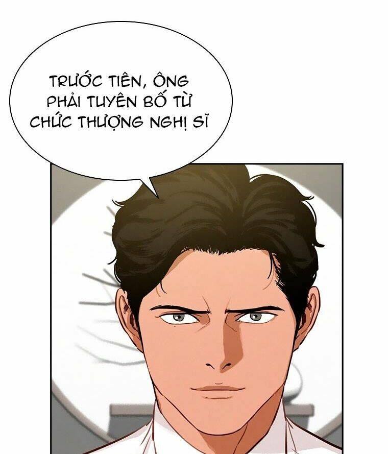 Chúa Tể Đồng Tiền: Chapter 79