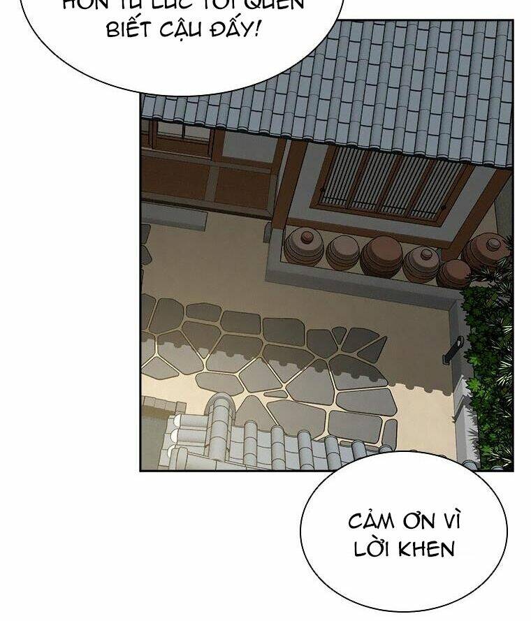 Chúa Tể Đồng Tiền: Chapter 79
