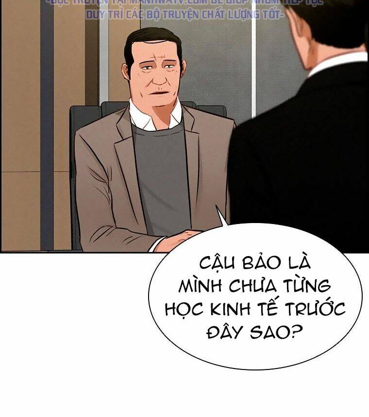 Chúa Tể Đồng Tiền: Chapter 79