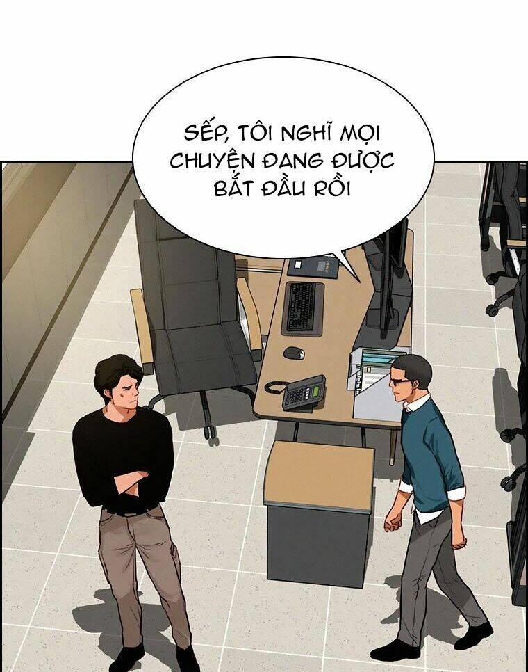 Chúa Tể Đồng Tiền: Chapter 79