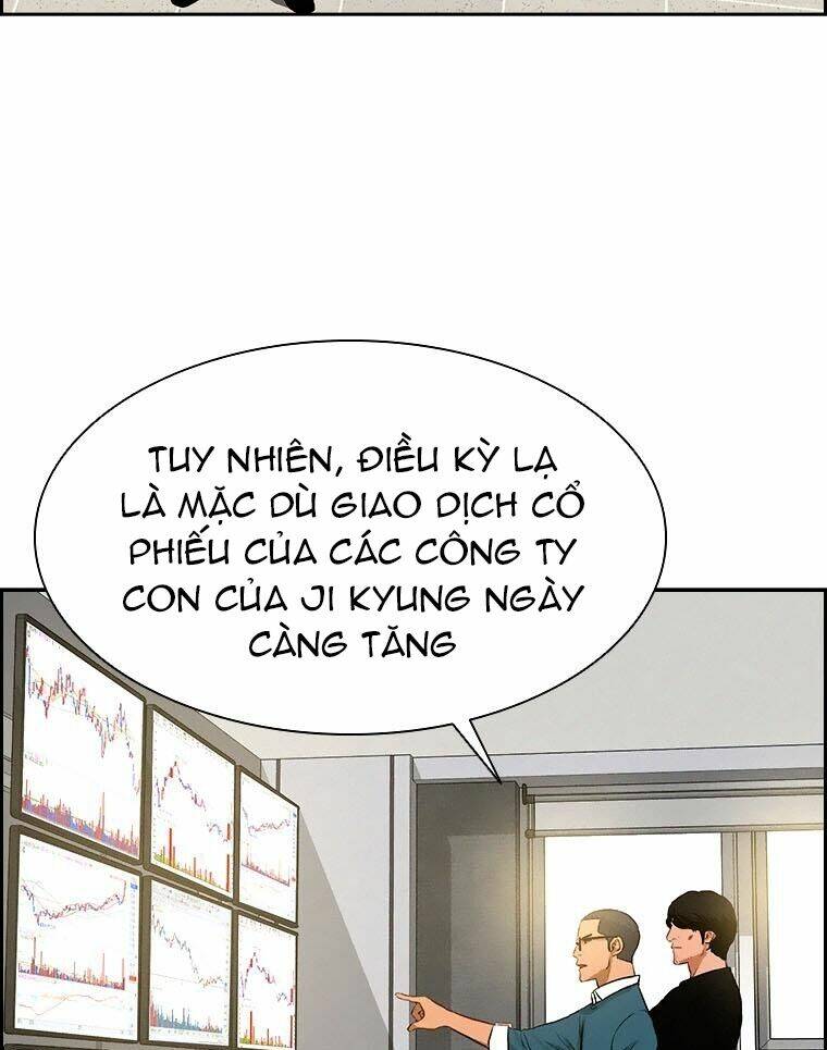 Chúa Tể Đồng Tiền: Chapter 79