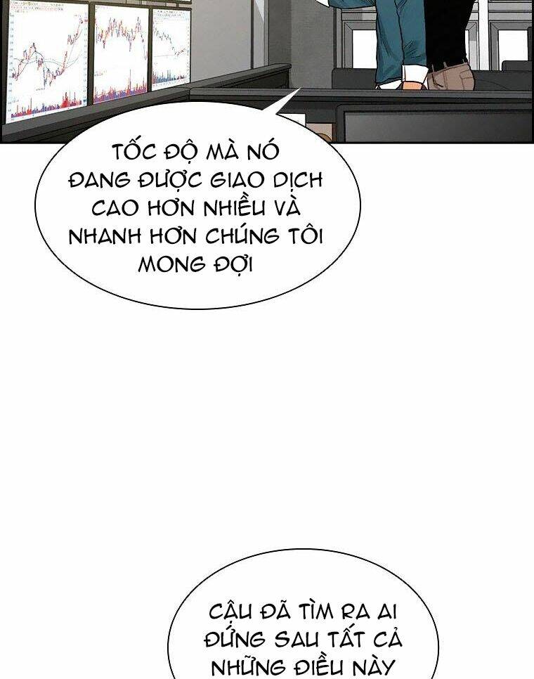 Chúa Tể Đồng Tiền: Chapter 79