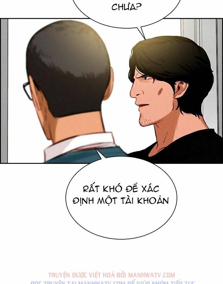 Chúa Tể Đồng Tiền: Chapter 79