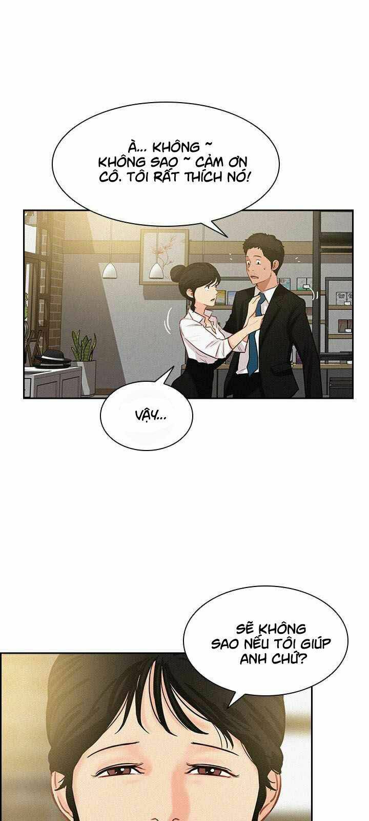 Chúa Tể Đồng Tiền: Chapter 8