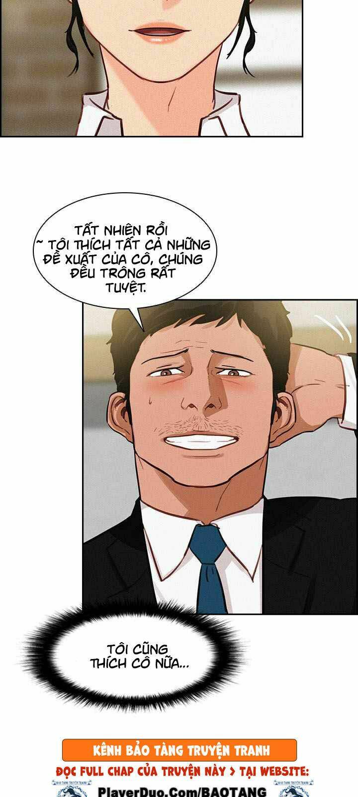 Chúa Tể Đồng Tiền: Chapter 8