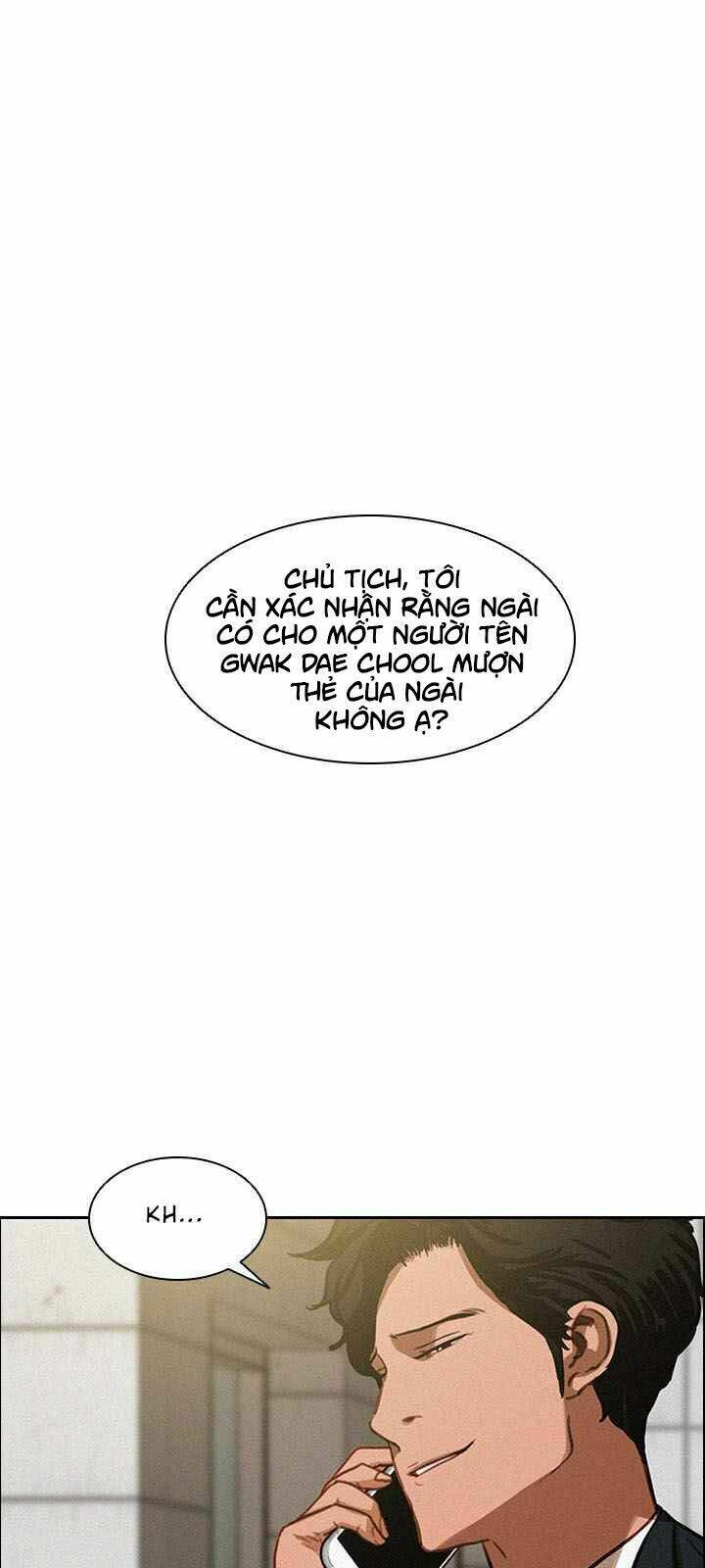 Chúa Tể Đồng Tiền: Chapter 8