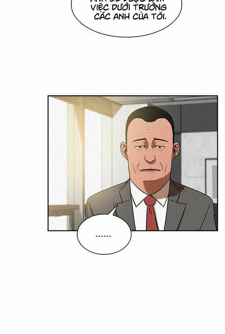 Chúa Tể Đồng Tiền: Chapter 8