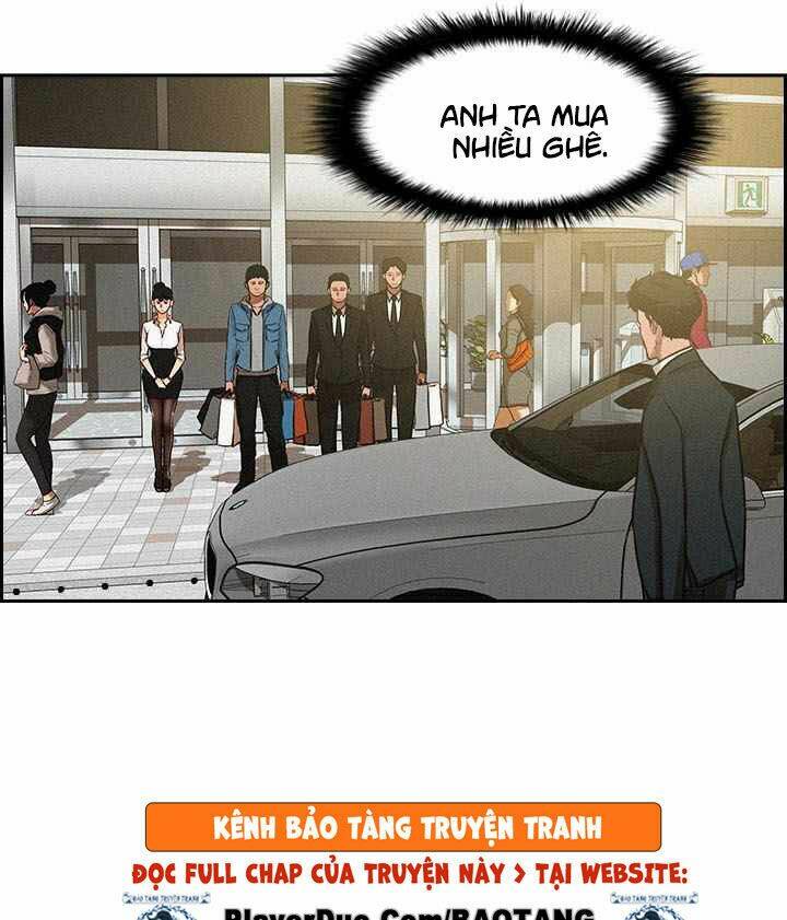 Chúa Tể Đồng Tiền: Chapter 8