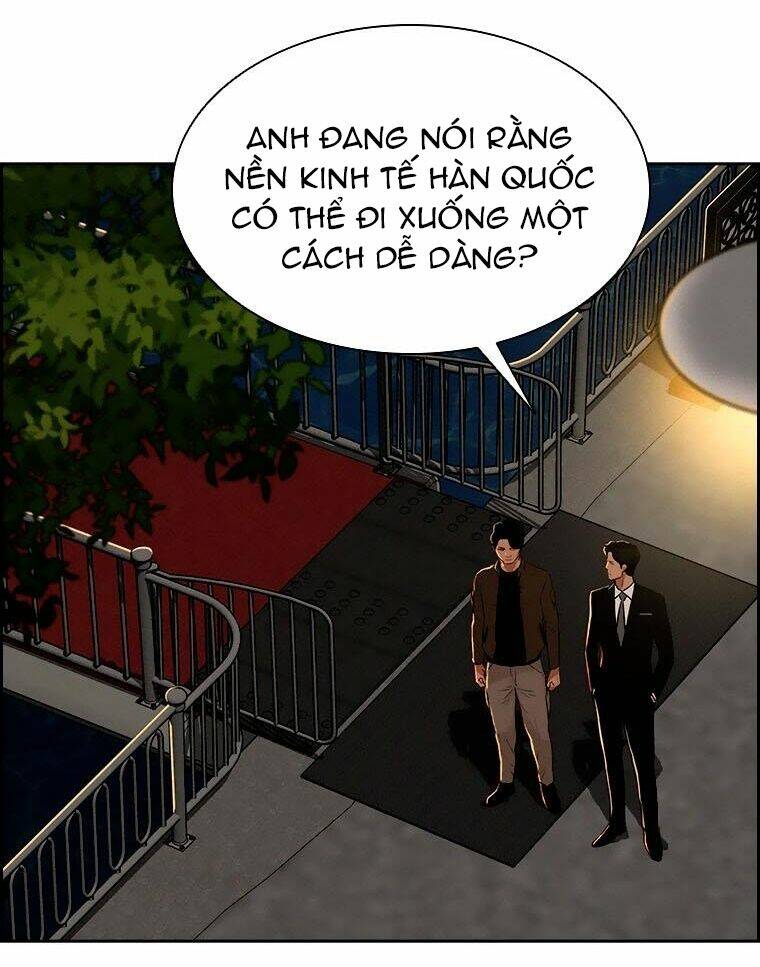 Chúa Tể Đồng Tiền: Chapter 80