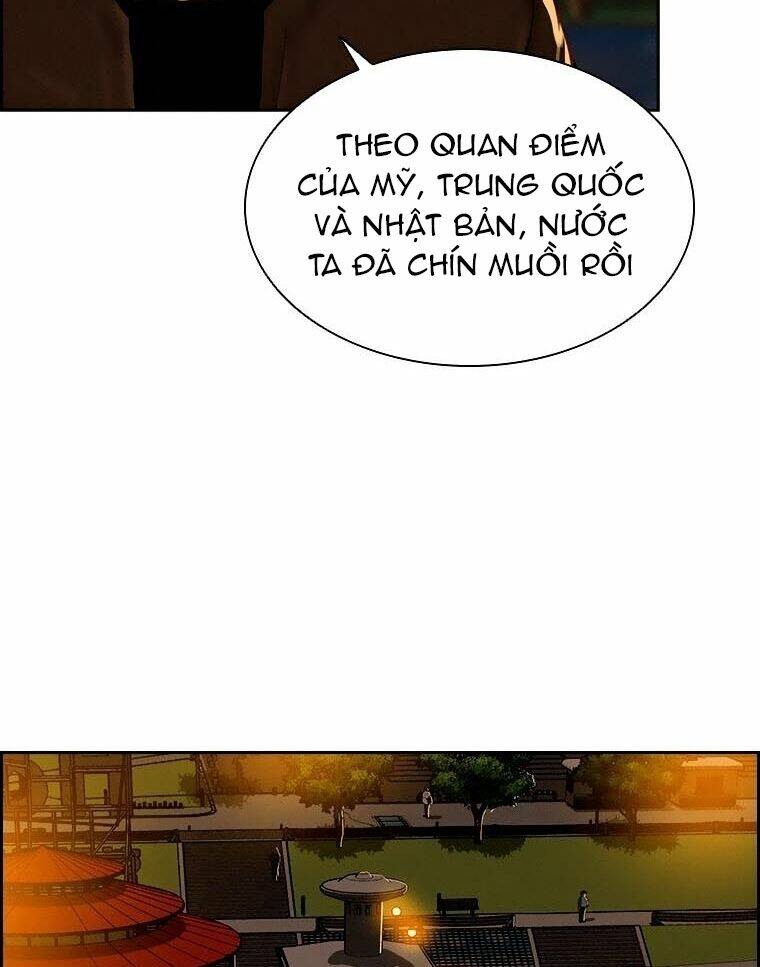Chúa Tể Đồng Tiền: Chapter 80