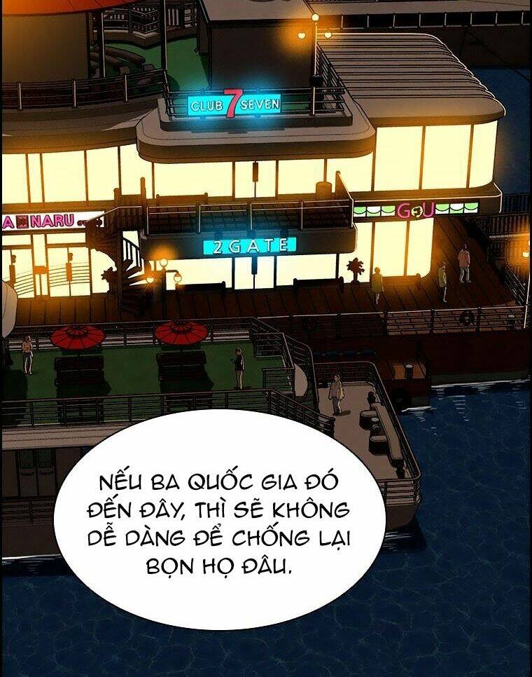 Chúa Tể Đồng Tiền: Chapter 80