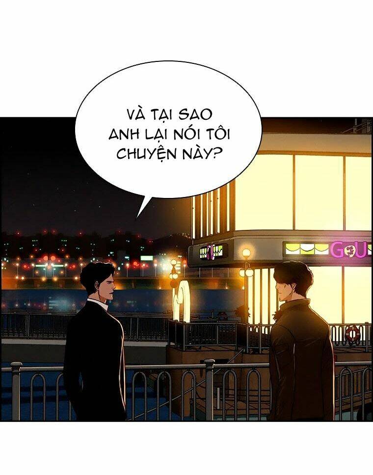 Chúa Tể Đồng Tiền: Chapter 80