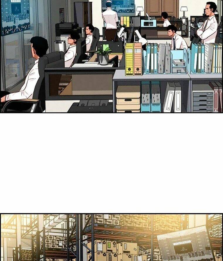 Chúa Tể Đồng Tiền: Chapter 80
