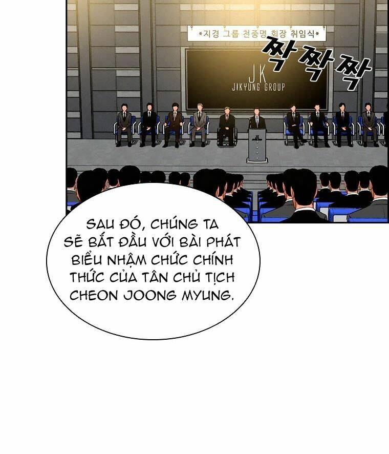 Chúa Tể Đồng Tiền: Chapter 80