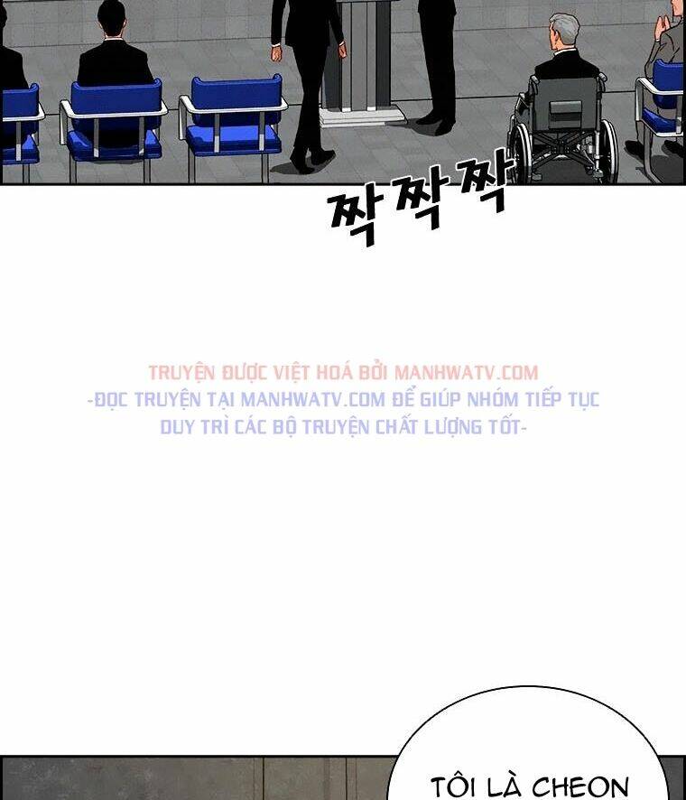 Chúa Tể Đồng Tiền: Chapter 80