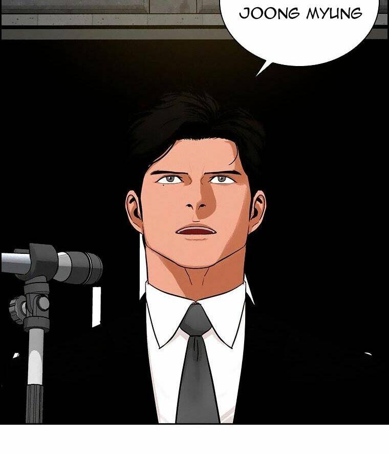Chúa Tể Đồng Tiền: Chapter 80
