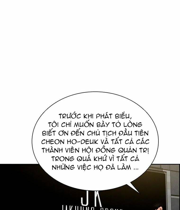 Chúa Tể Đồng Tiền: Chapter 80