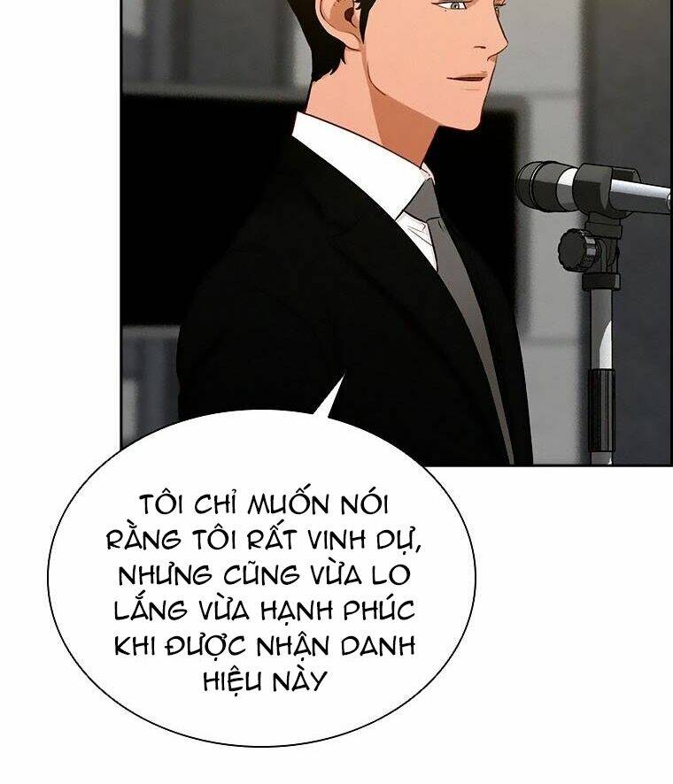 Chúa Tể Đồng Tiền: Chapter 80