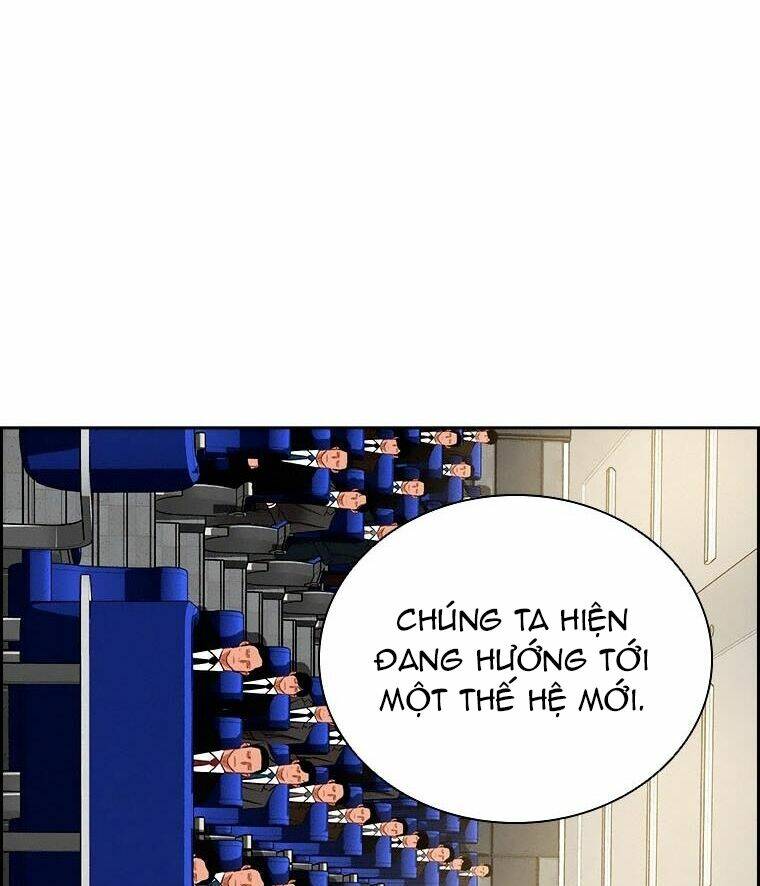 Chúa Tể Đồng Tiền: Chapter 80