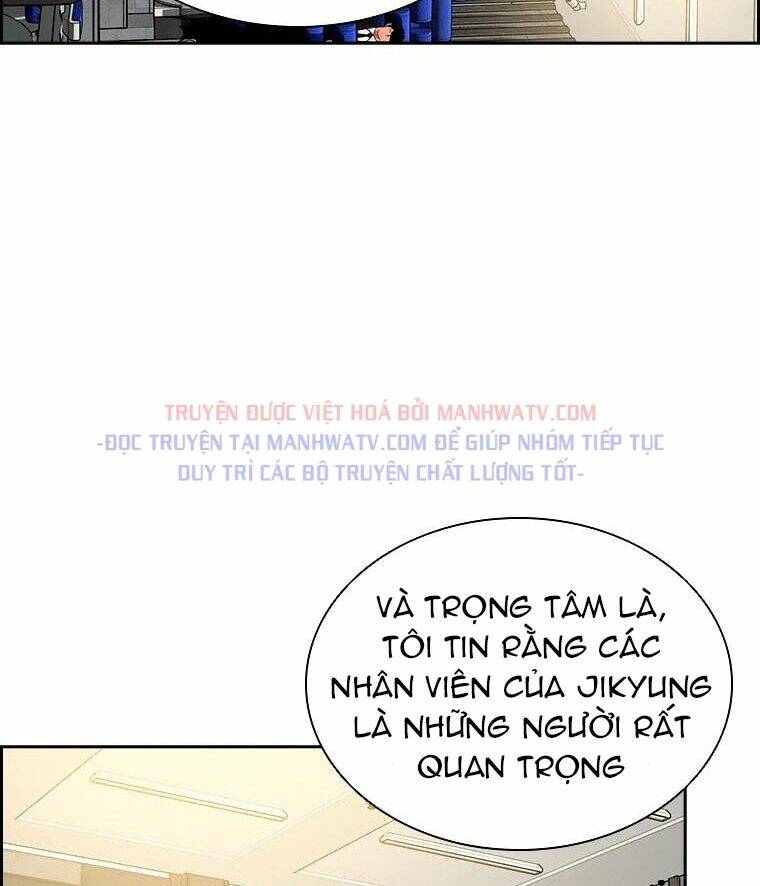 Chúa Tể Đồng Tiền: Chapter 80