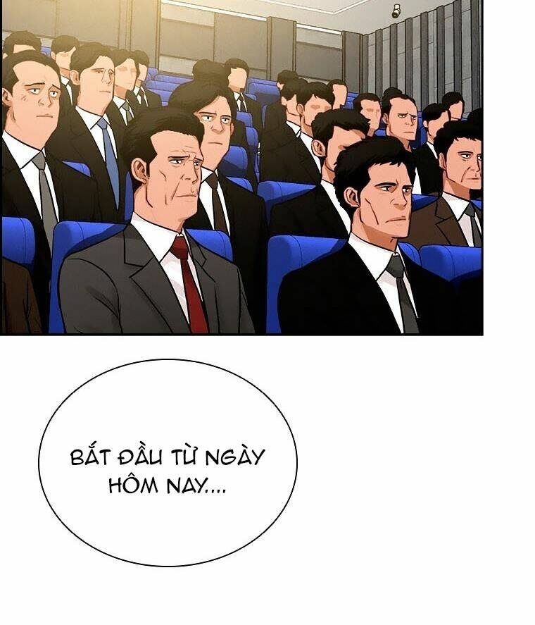 Chúa Tể Đồng Tiền: Chapter 80