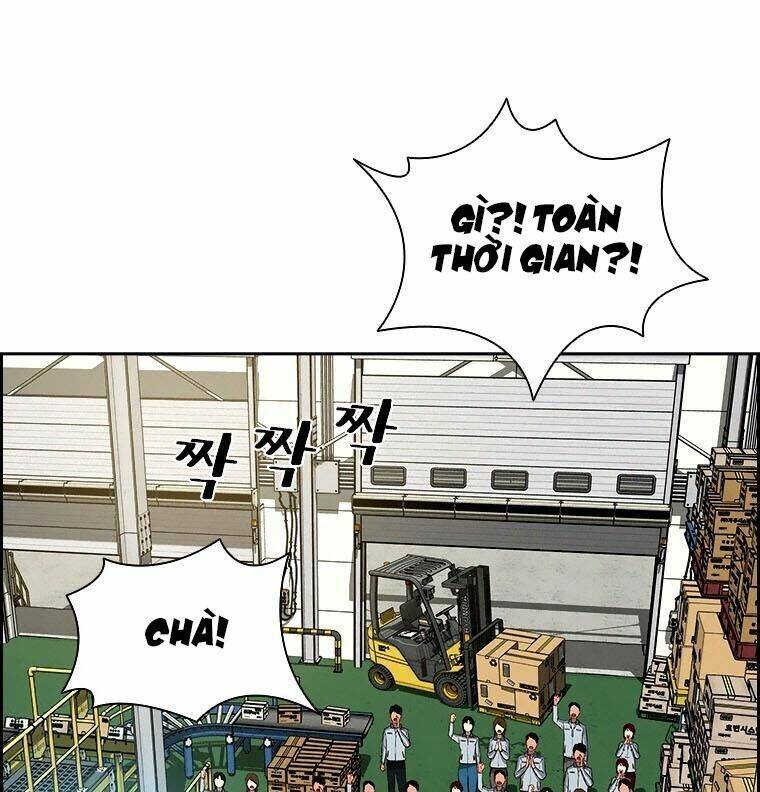 Chúa Tể Đồng Tiền: Chapter 80
