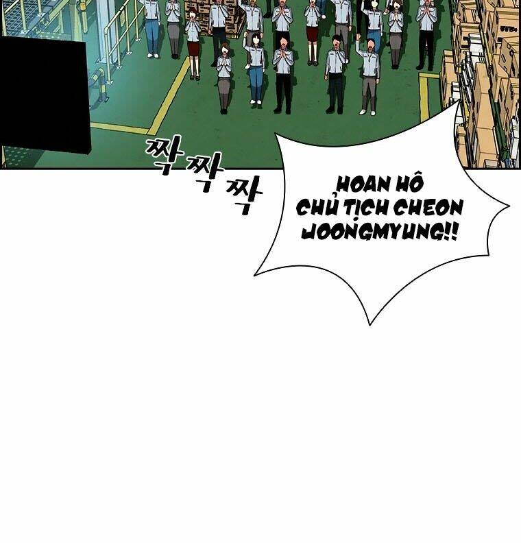 Chúa Tể Đồng Tiền: Chapter 80