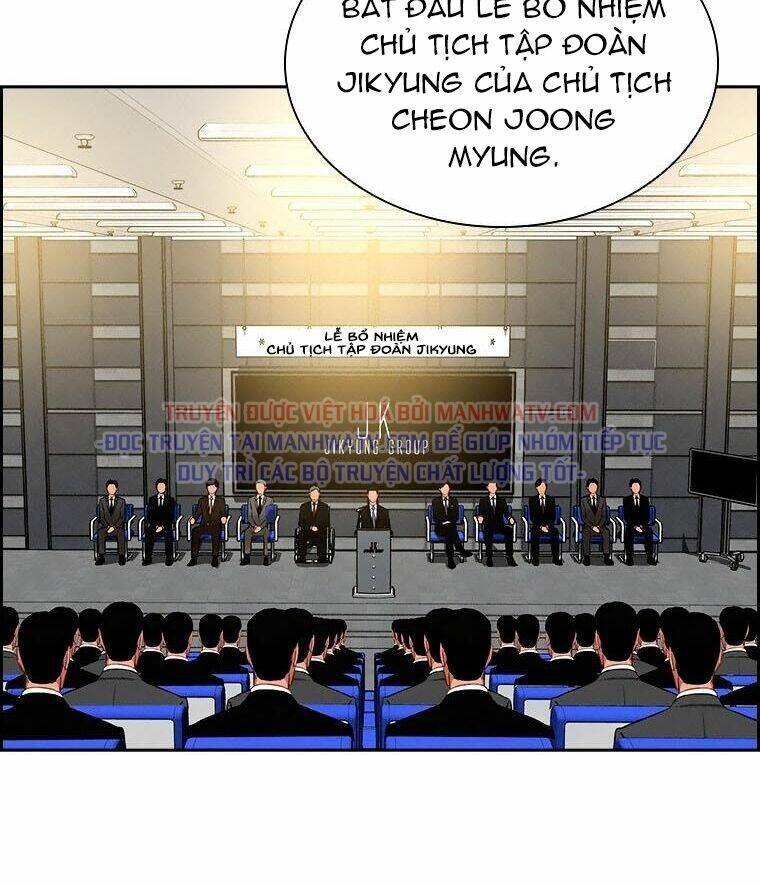 Chúa Tể Đồng Tiền: Chapter 80