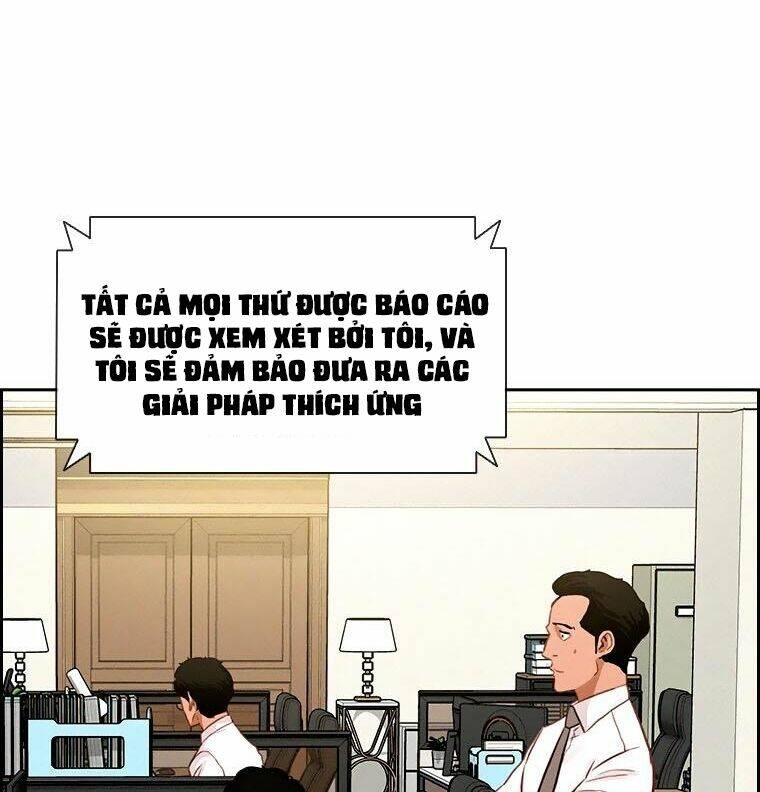 Chúa Tể Đồng Tiền: Chapter 80