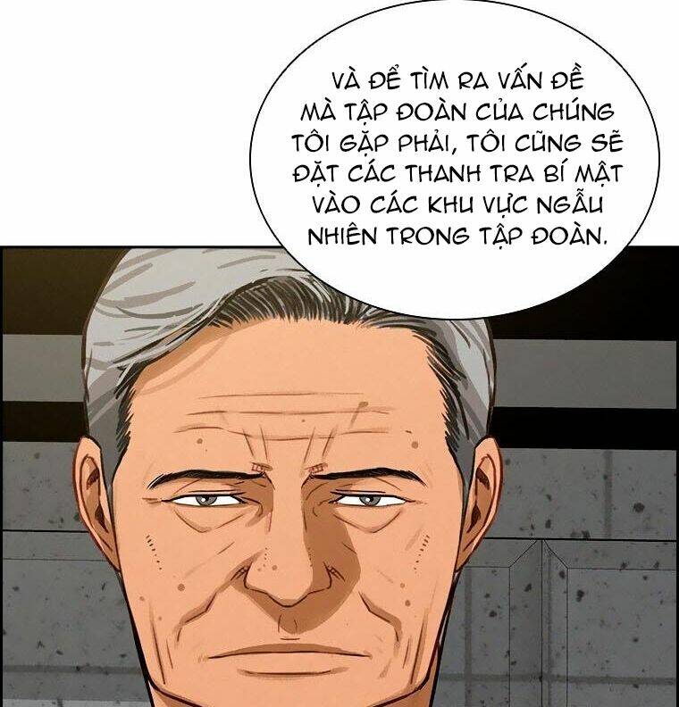 Chúa Tể Đồng Tiền: Chapter 80